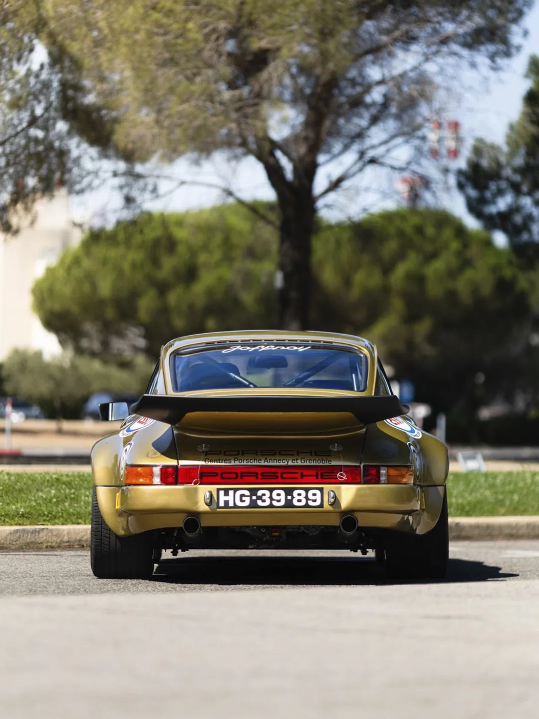 En vente par Peter Racing Team Monte-Carlo en 2026